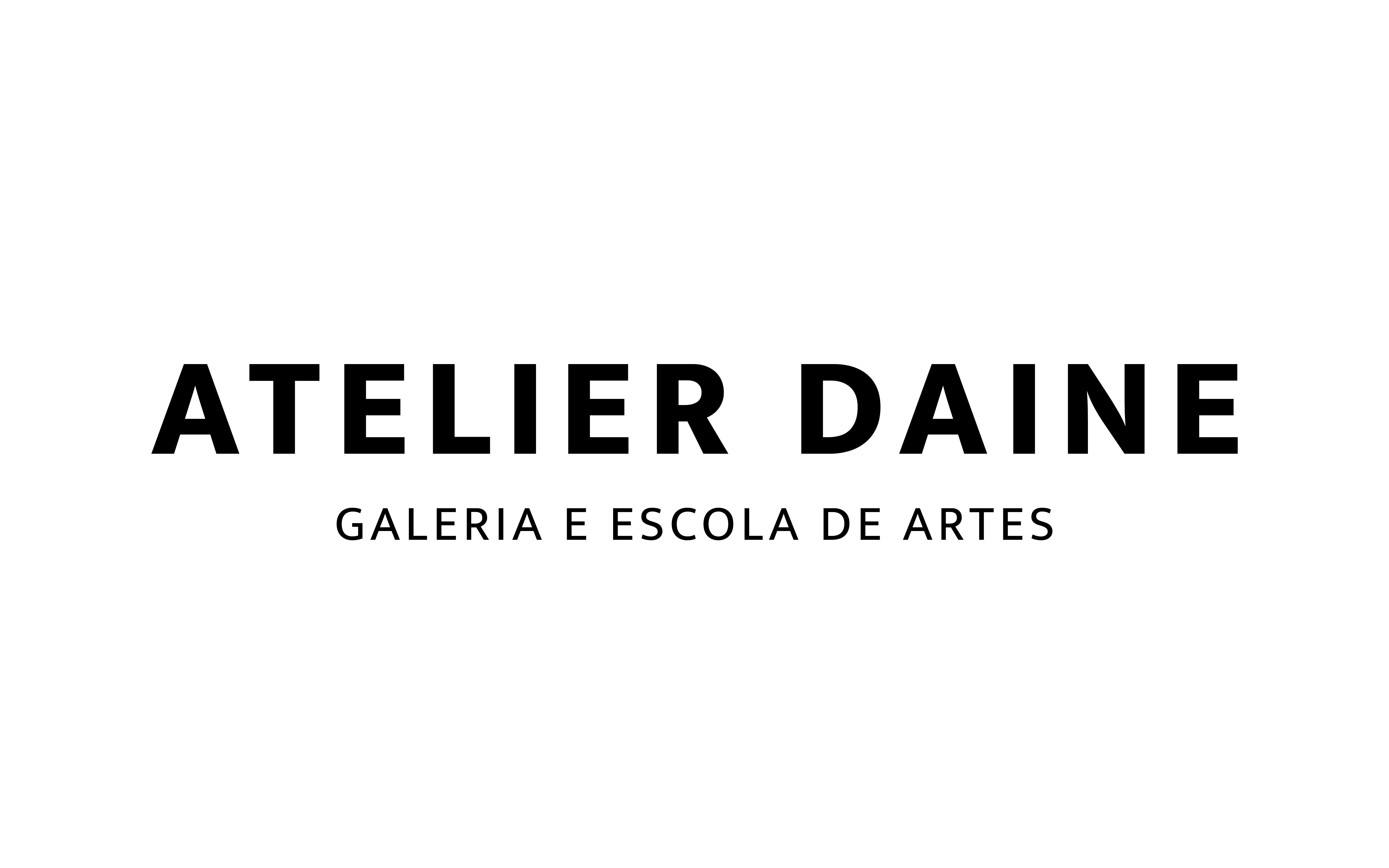 Atelier Daine - Galeria e escola de arte